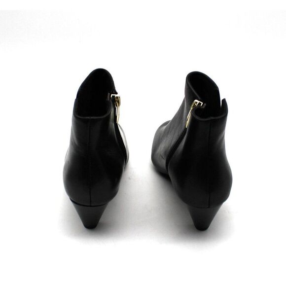 Rockport Womens Milia V Leather Pointed Toe Ankle Boots - Picture 7 of 7